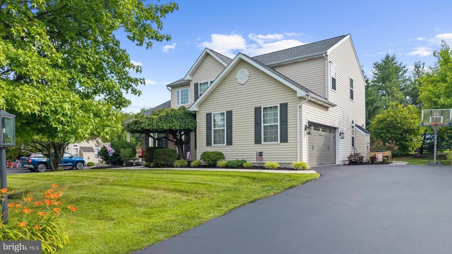 112 Percheron Drive photo 4