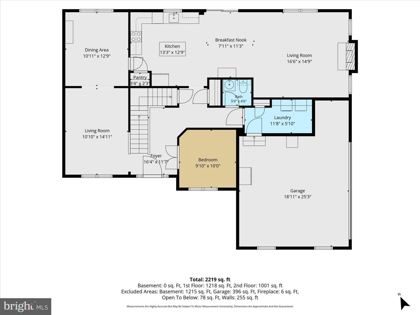 112 Percheron Drive photo 58