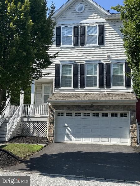 2709 Whittleby Court, West Chester