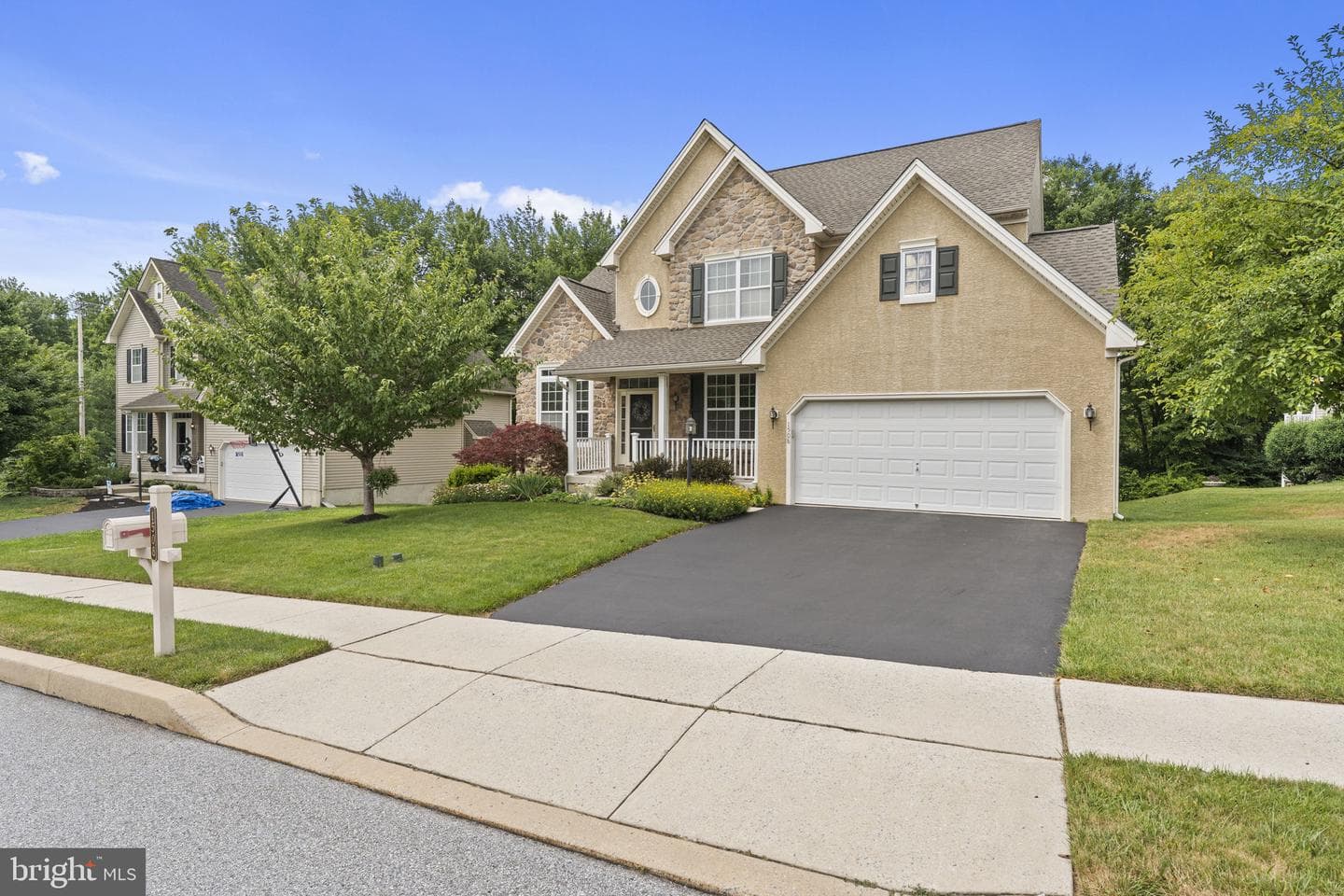 1508 Fitzwilliam Court, Coatesville