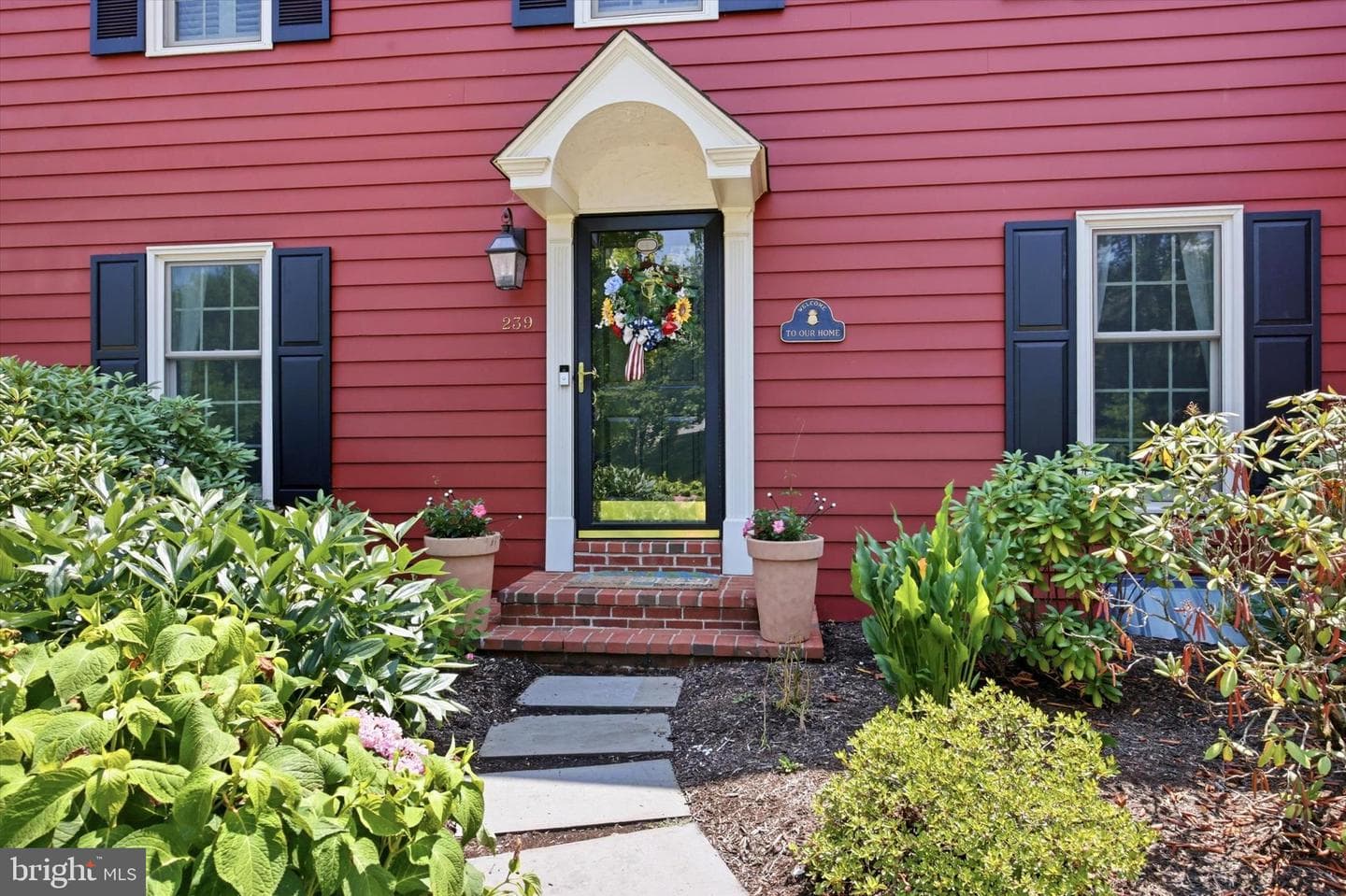 239 Cohasset Lane photo 4