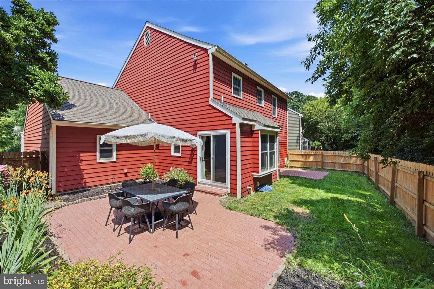 239 Cohasset Lane photo 42