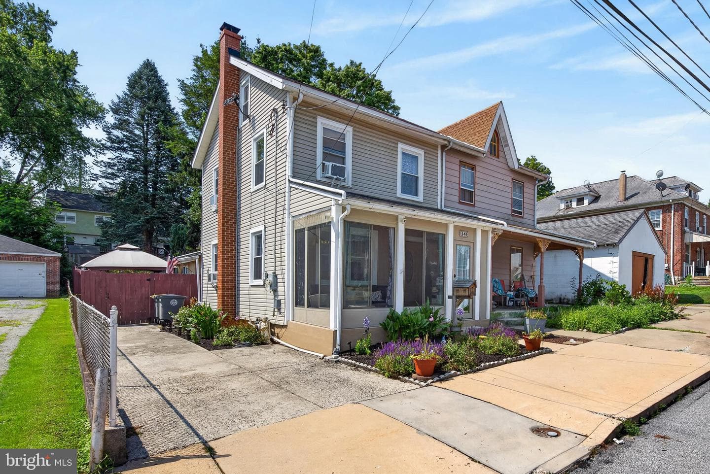 248 Church Street, Downingtown