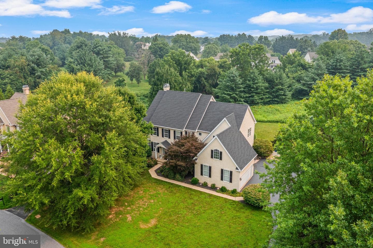 154 Forest Drive, Kennett Square