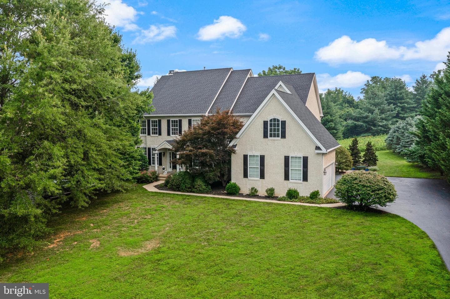 154 Forest Drive, Kennett Square