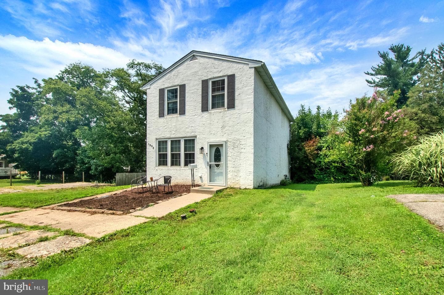 1305 Stirling Street, Coatesville
