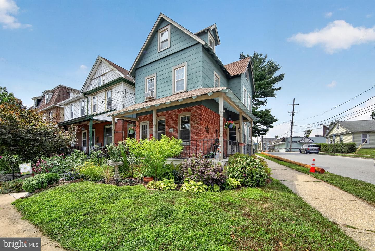 241 Washington Avenue photo 33