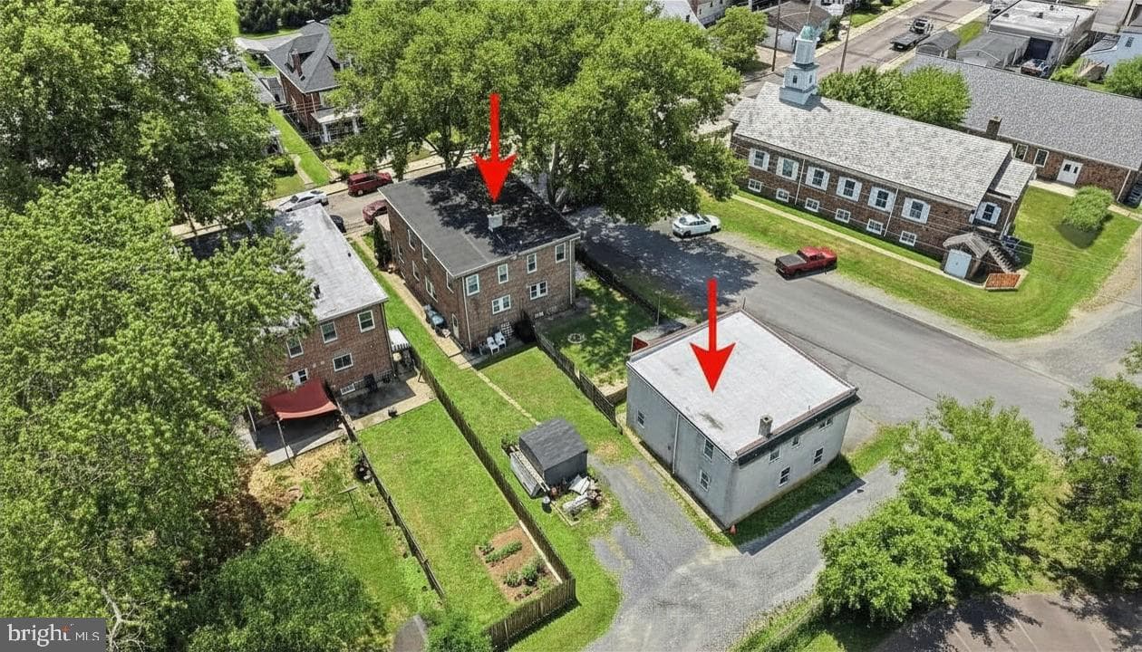 107 E Main Street, Pottstown