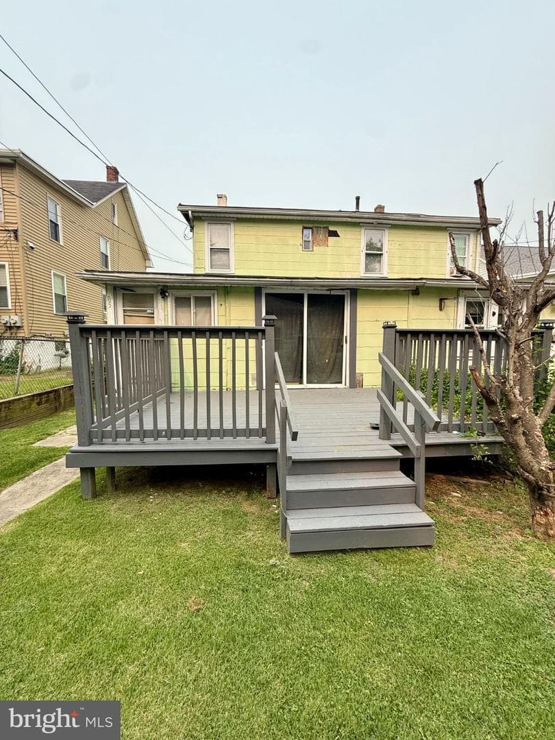 85 Woodland Avenue photo 18