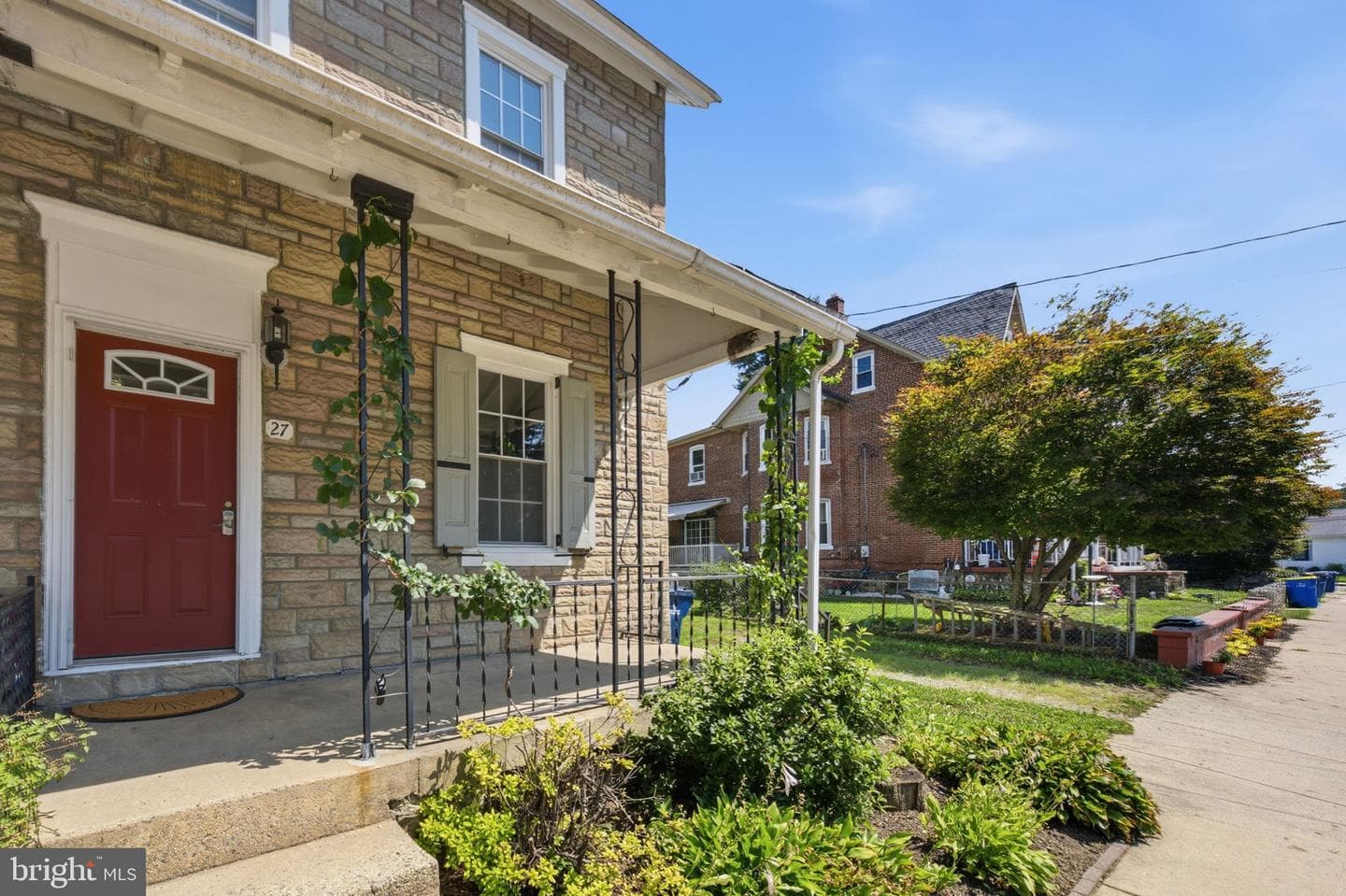 27 Spruce Street photo 32
