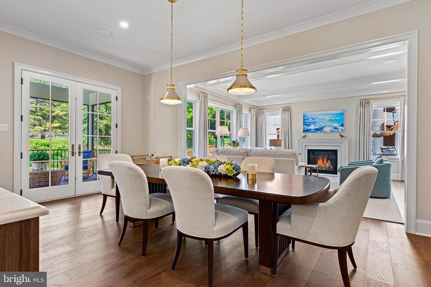 The Model @ Millstone - 1010 Hershey Mill Road photo 23