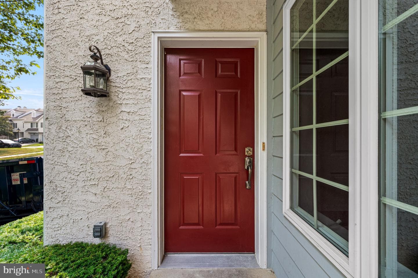 321 Bristol Circle #321, Exton