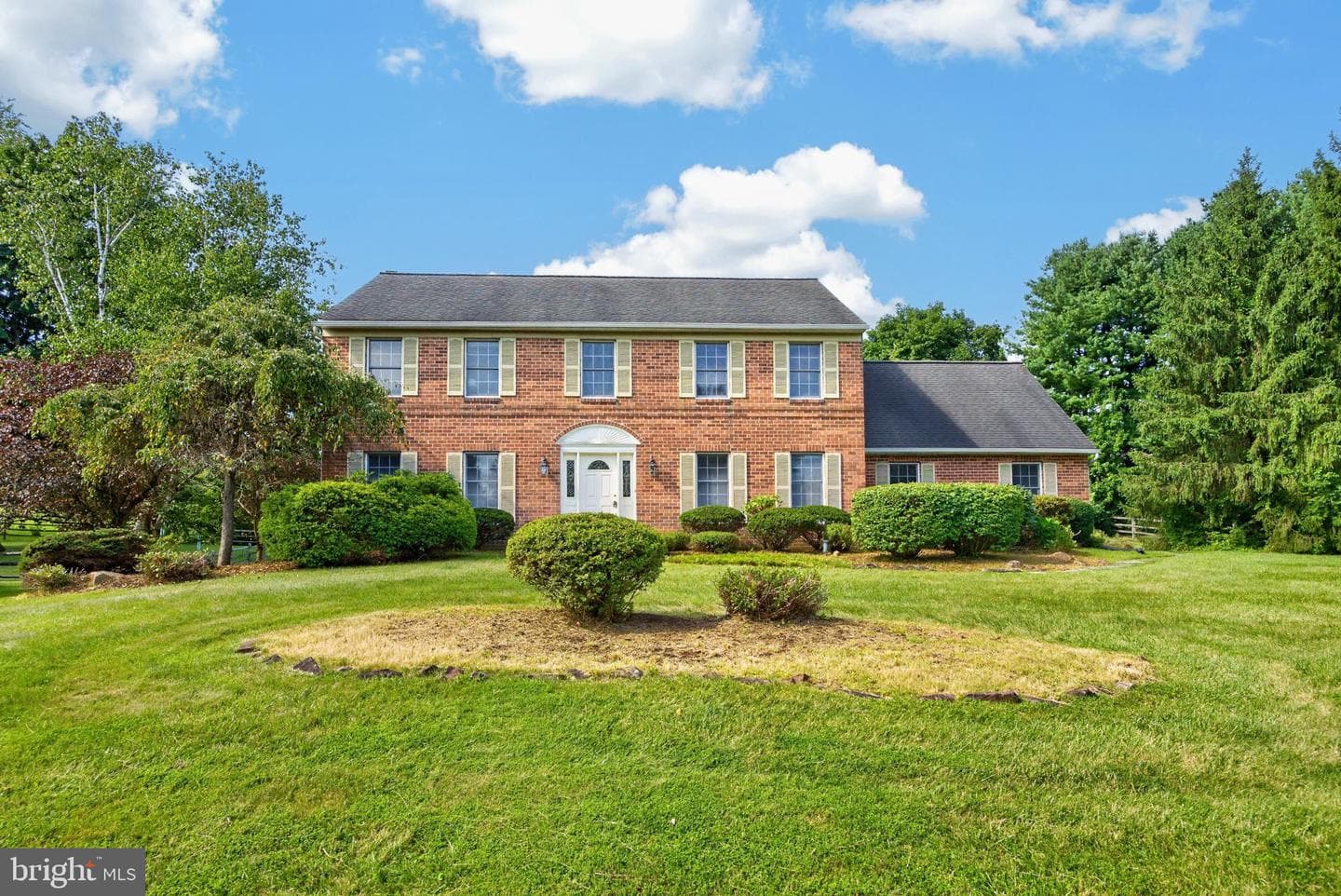1671 Bow Tree Drive photo 1