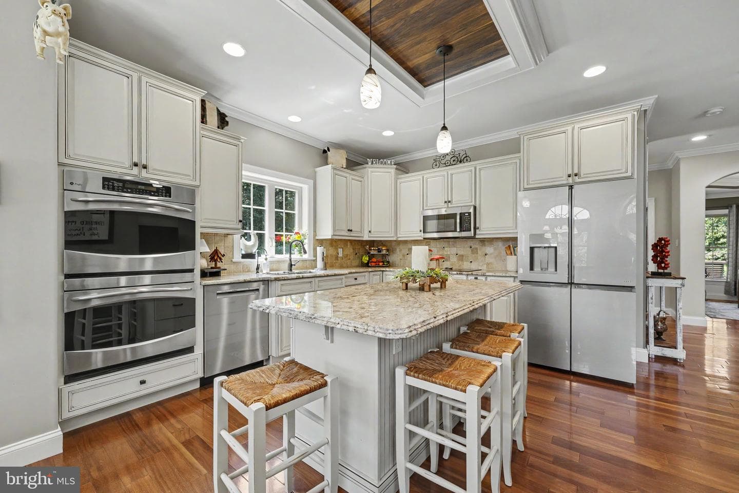 458 N Sandy Hill Road photo 20