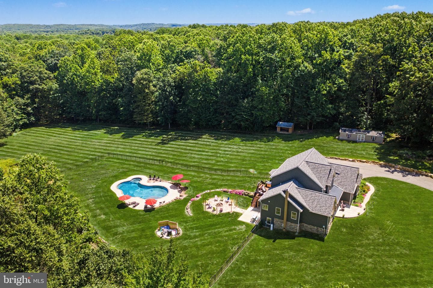 458 N Sandy Hill Road photo 59