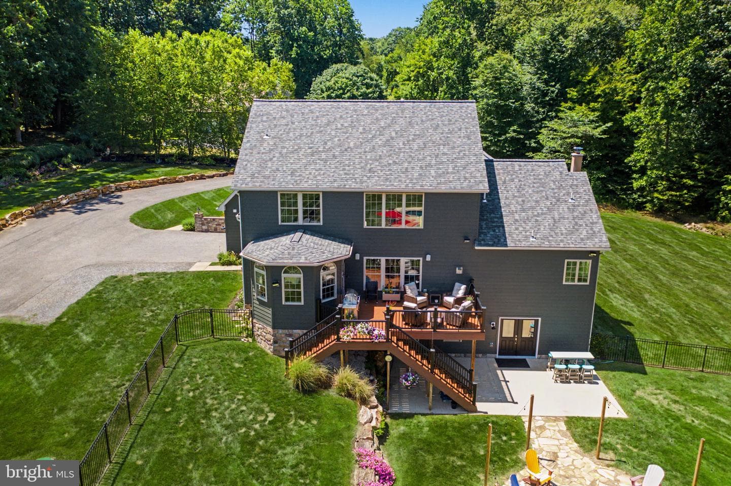 458 N Sandy Hill Road photo 61