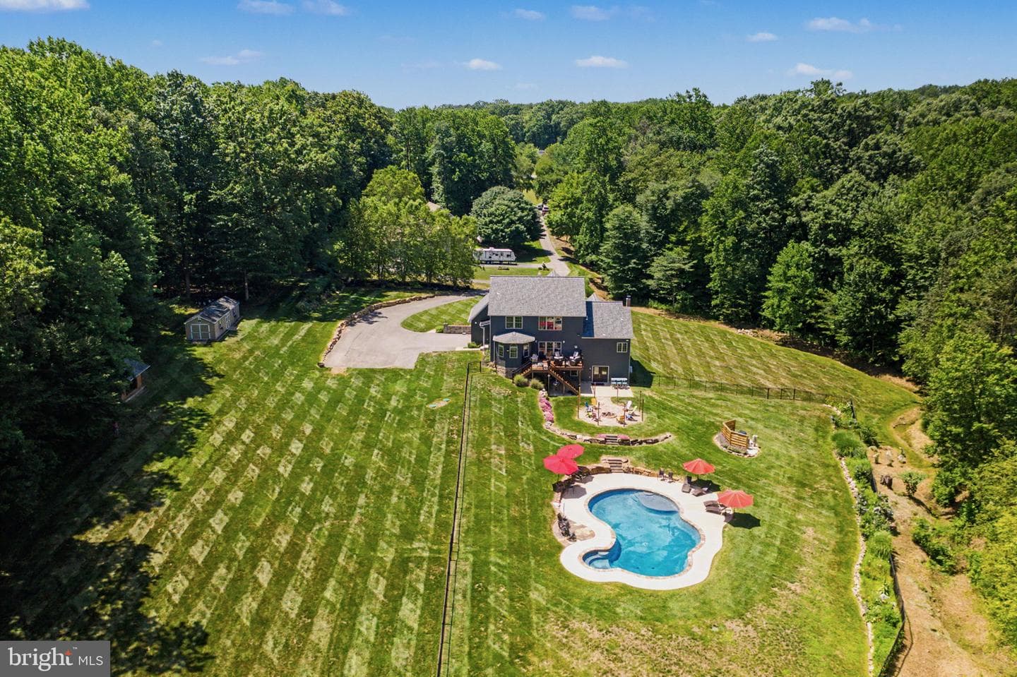458 N Sandy Hill Road photo 63