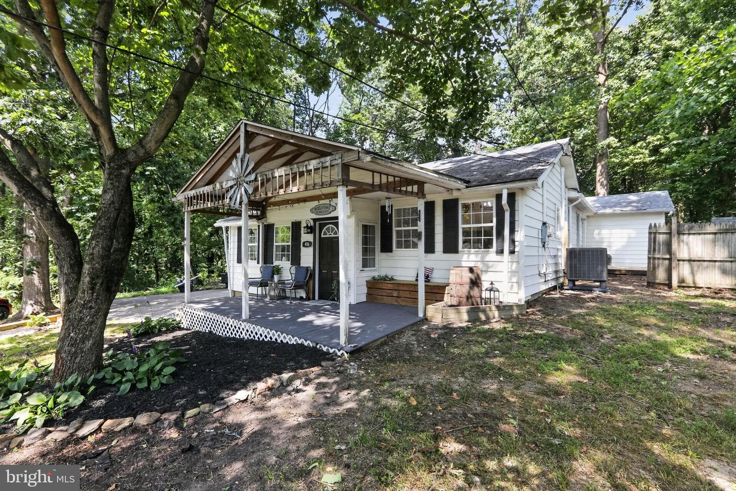 416 N Octorara Trail photo 3