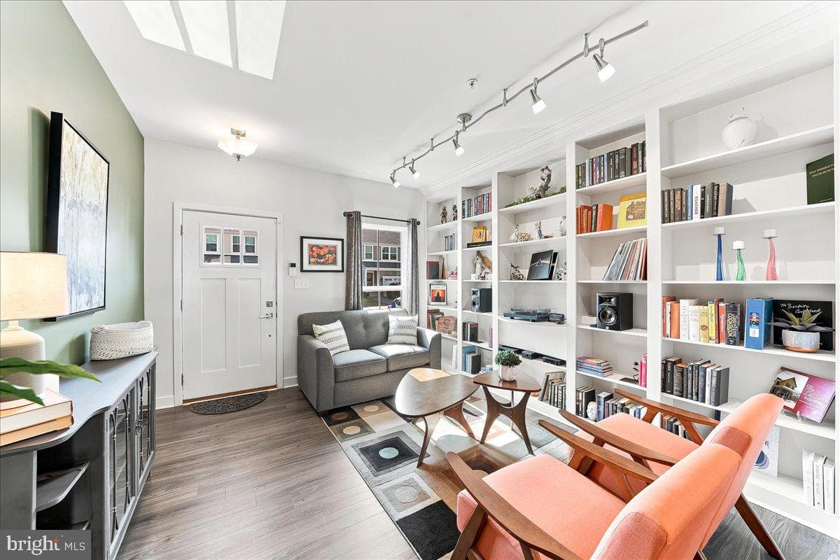 1200 Benjamin Drive, Kennett Square