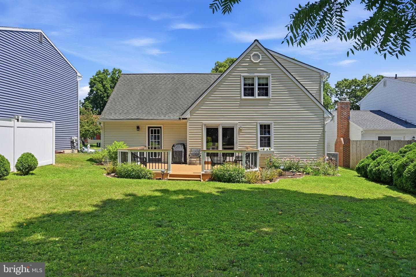 205 Armstead Court photo 25