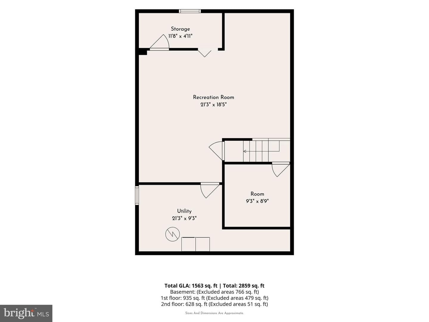 205 Armstead Court photo 28