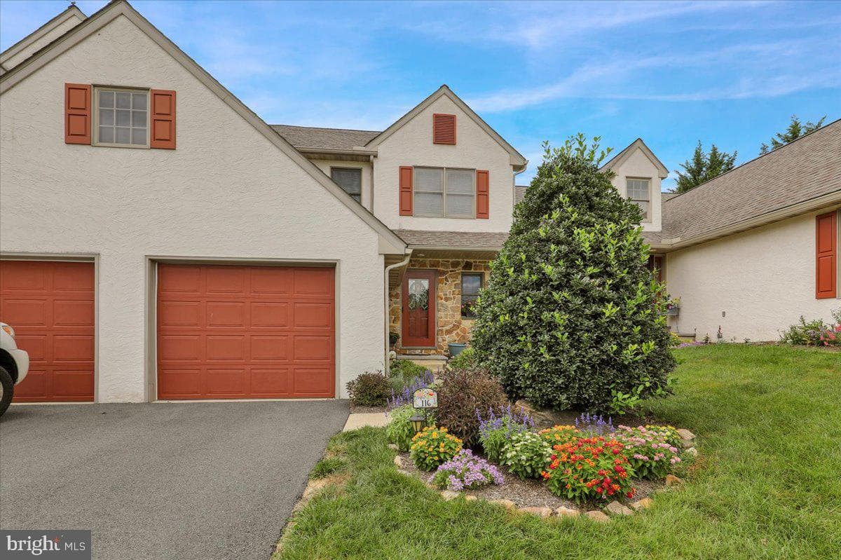 116 Steeplechase Drive photo 1