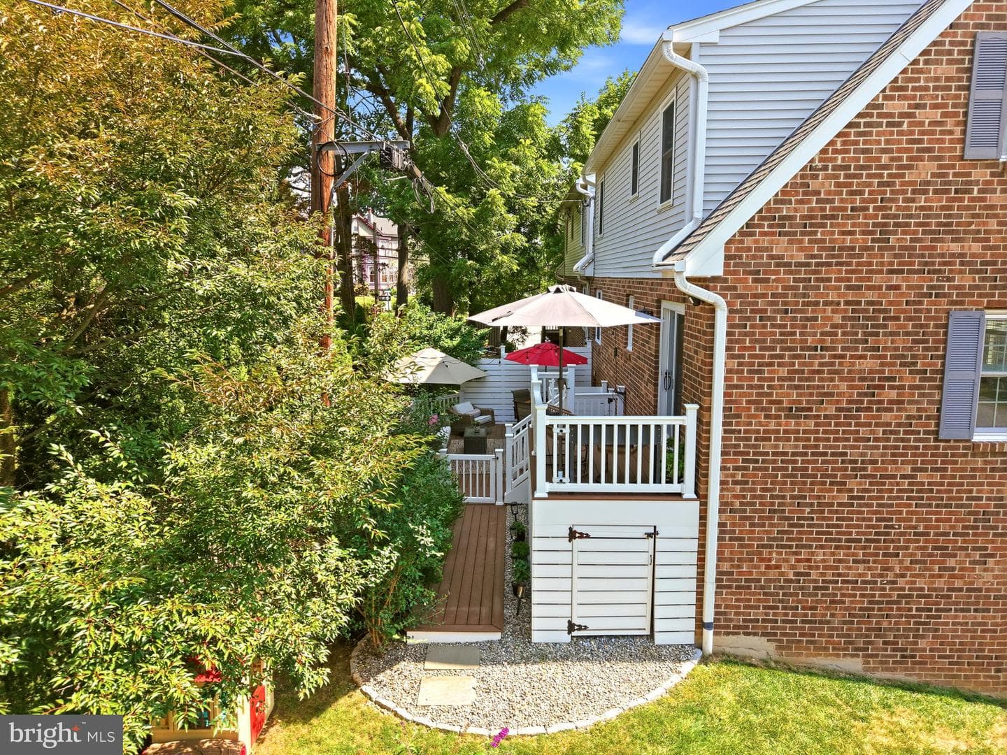 223 E Evans Street photo 45