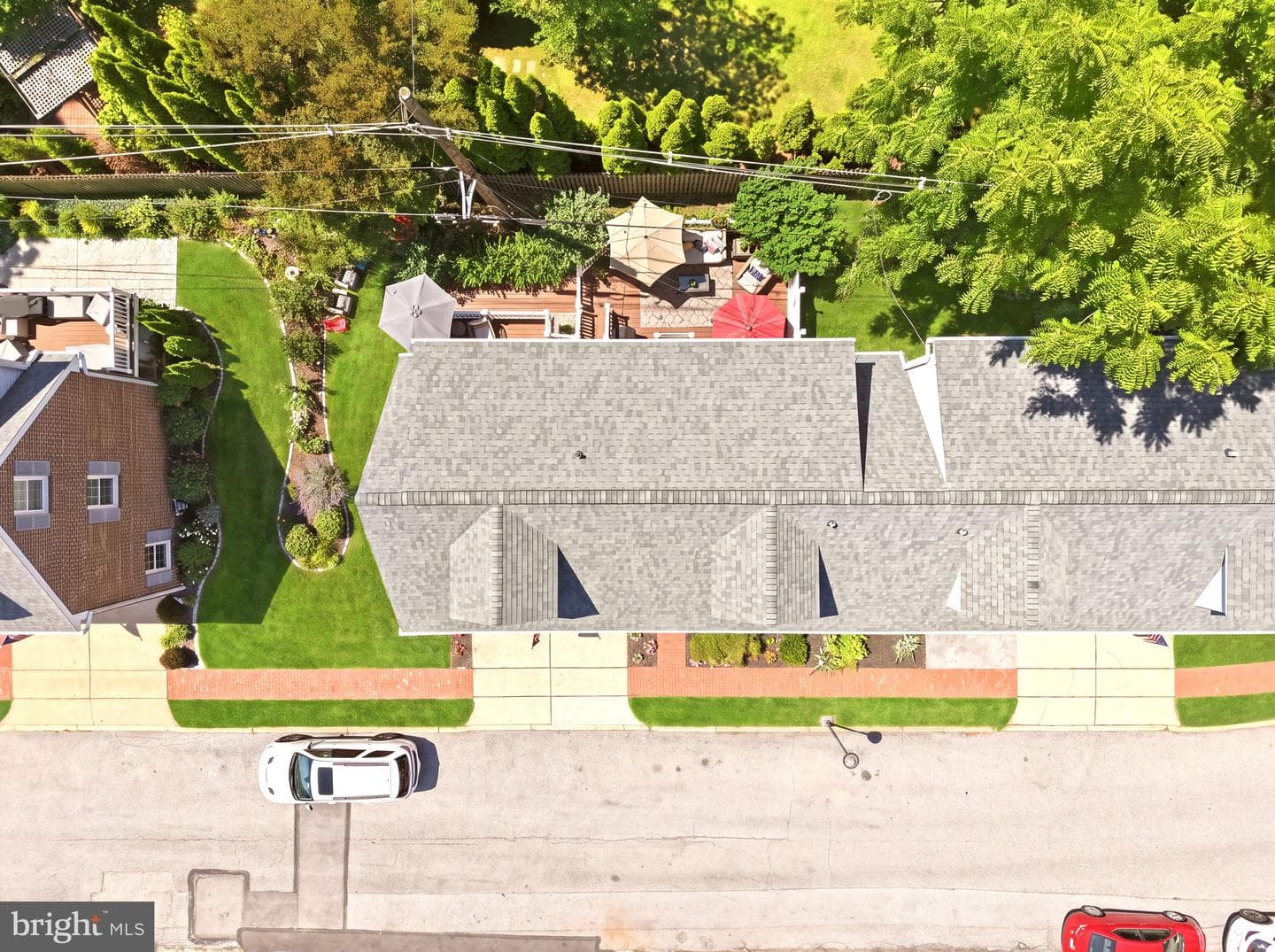 223 E Evans Street photo 48