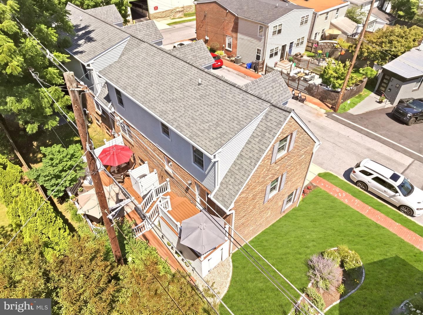223 E Evans Street photo 49