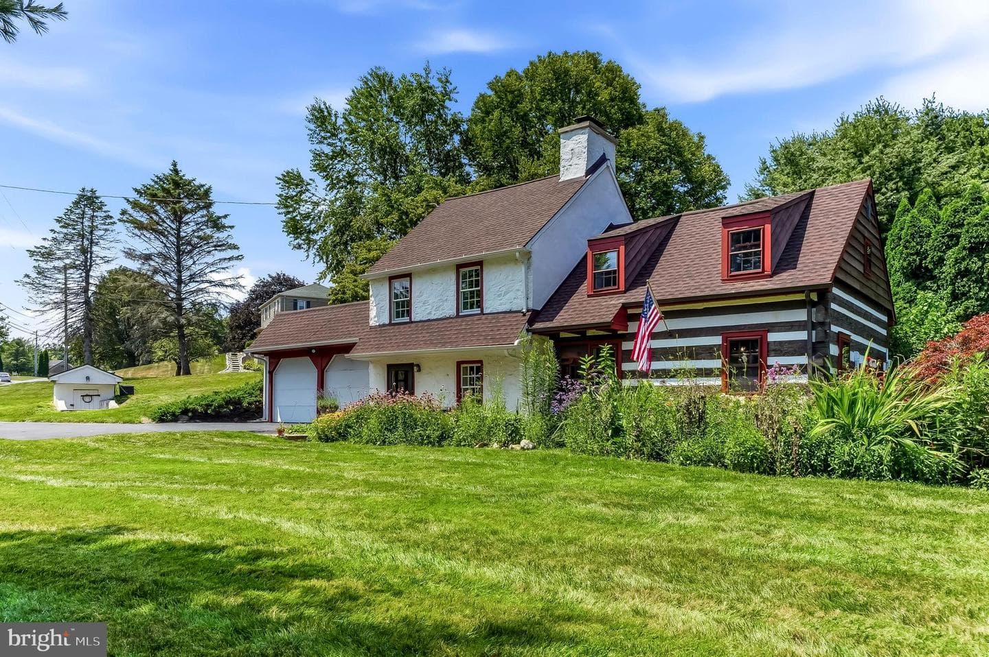 643 E Reeceville Road photo 4