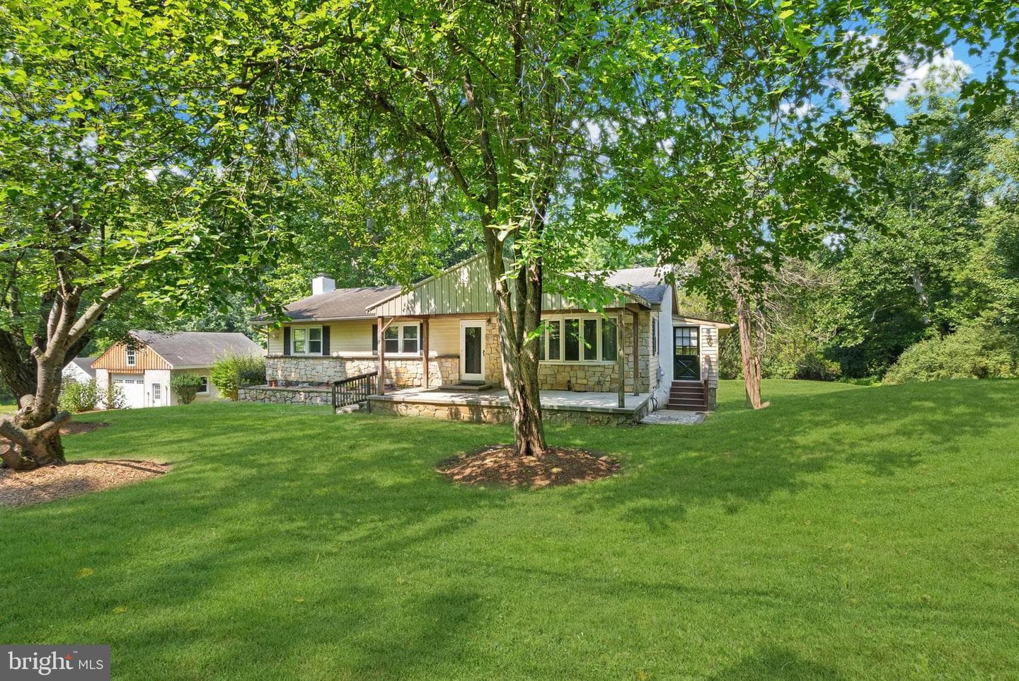 420 Misty Patch Road photo 1