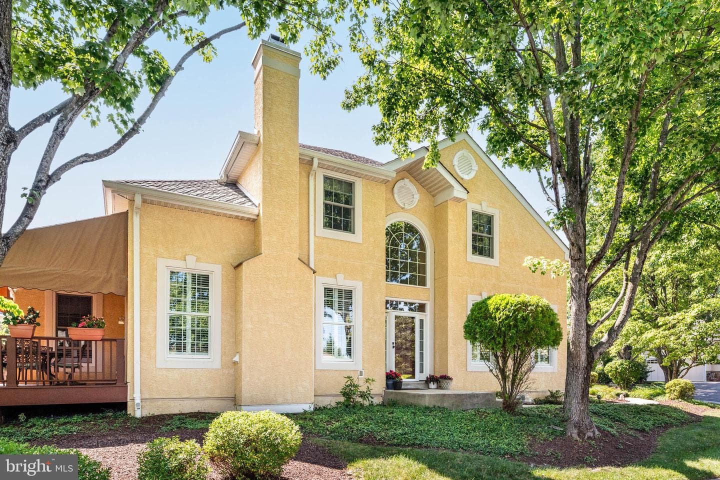 101 Atlee Circle photo 1