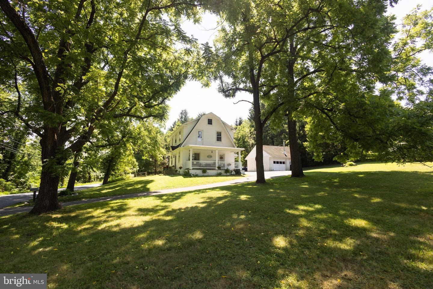 1562 Yellow Springs Road photo 1