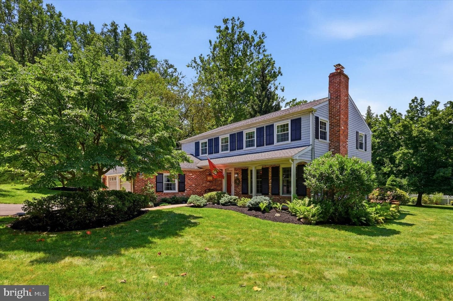 809 Cloverly Road photo 1