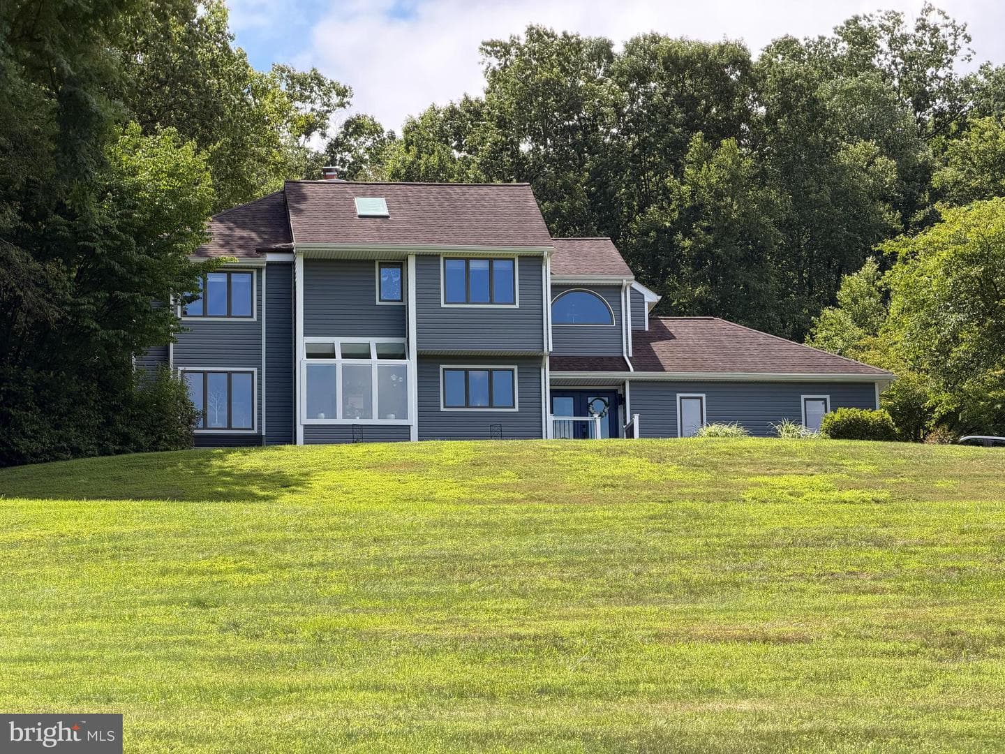 125 Dowlin Forge Road photo 1