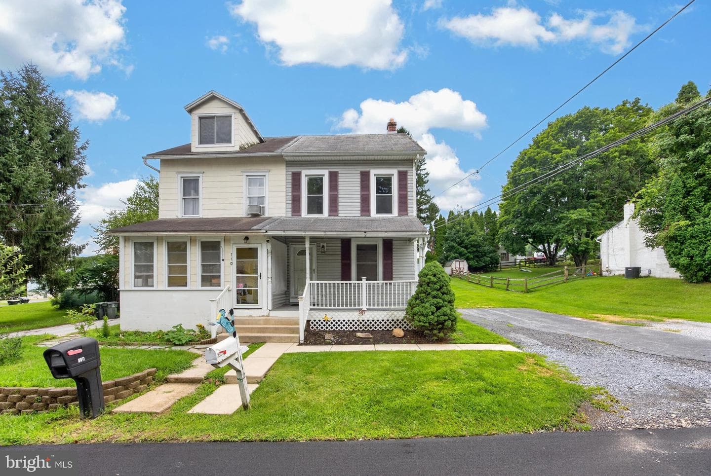112 Embreeville Road photo 1