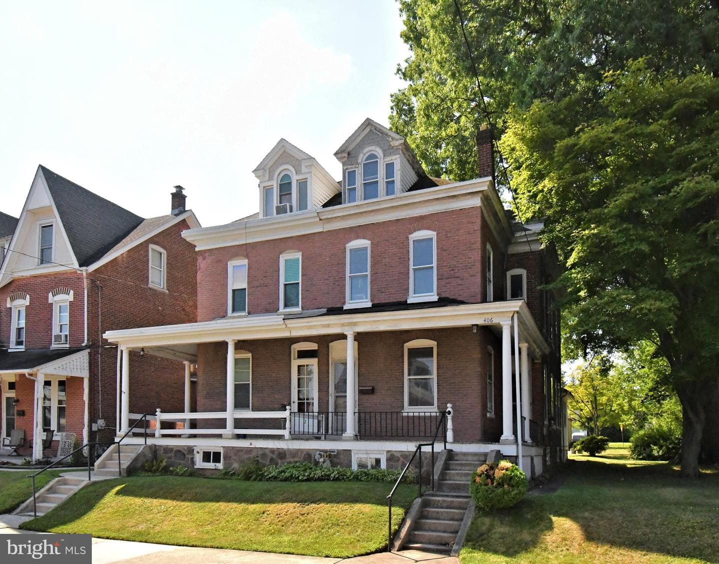 406 Broad Street photo 1