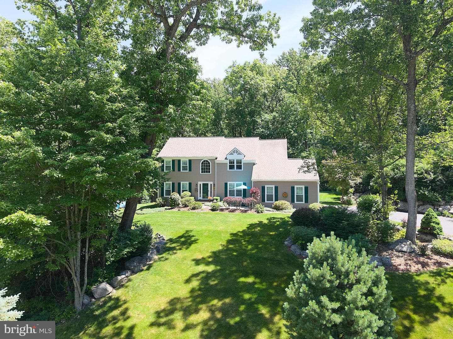 514 Foxclove Circle photo 1