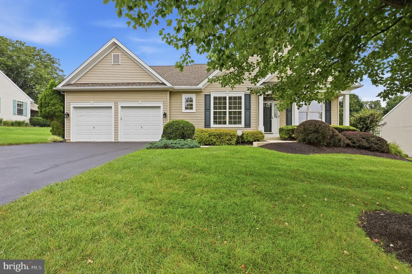 505 Bellemead Circle photo 1