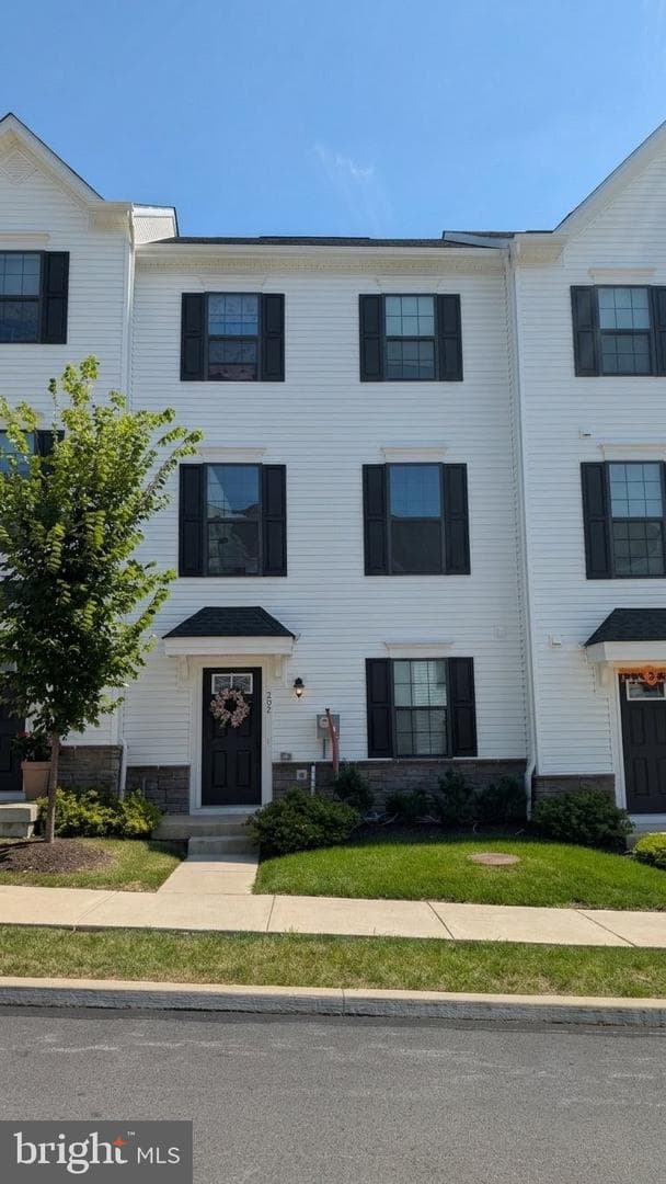 202 River Birch Way, Exton