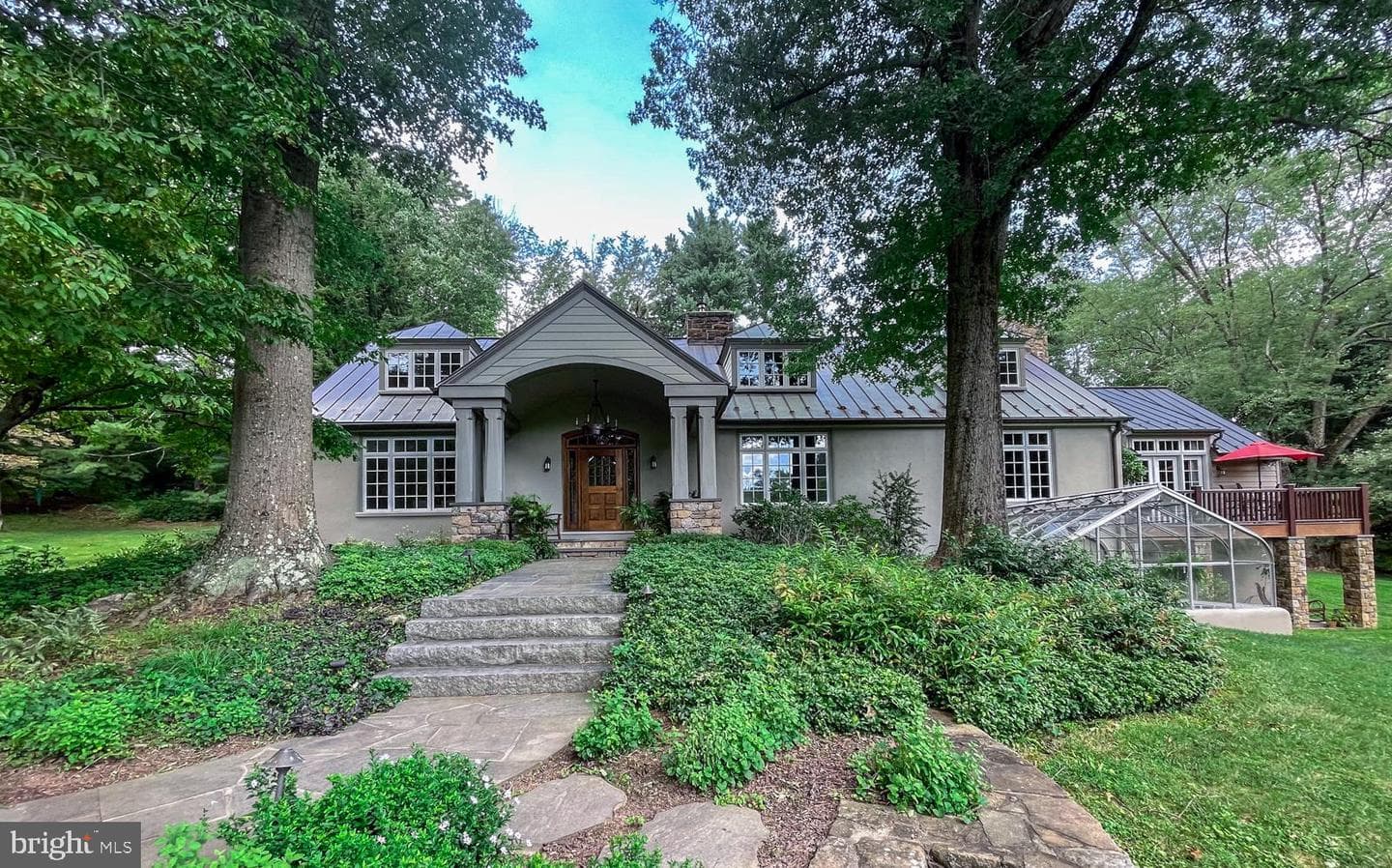 1045 Lower Pine Creek Road photo 1