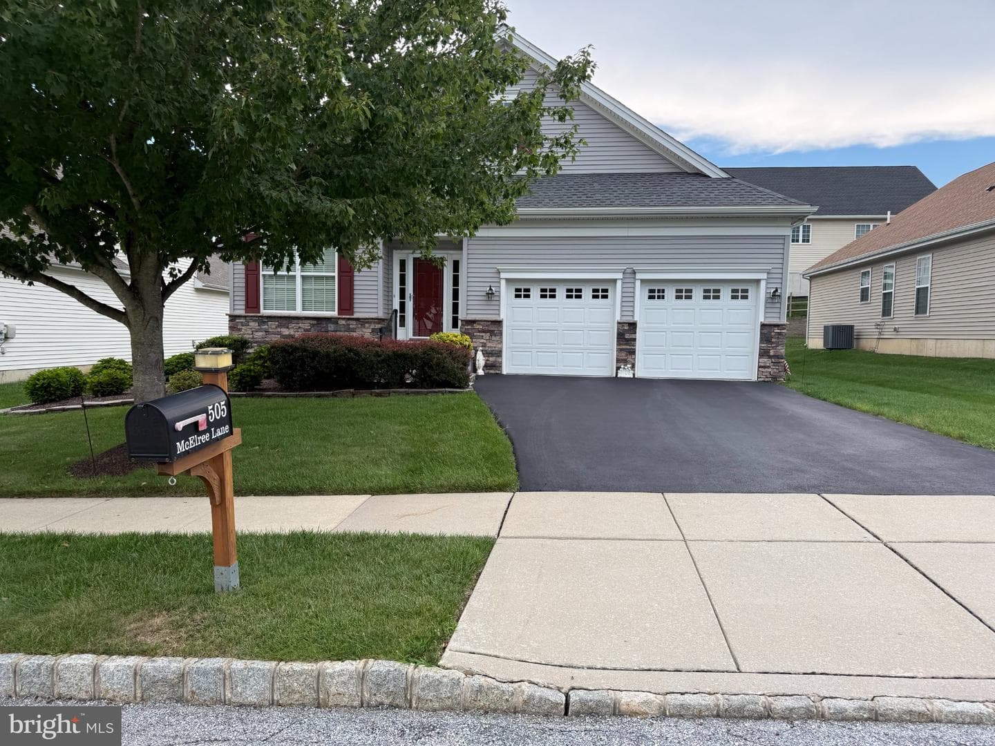 505 McElree Lane, Coatesville