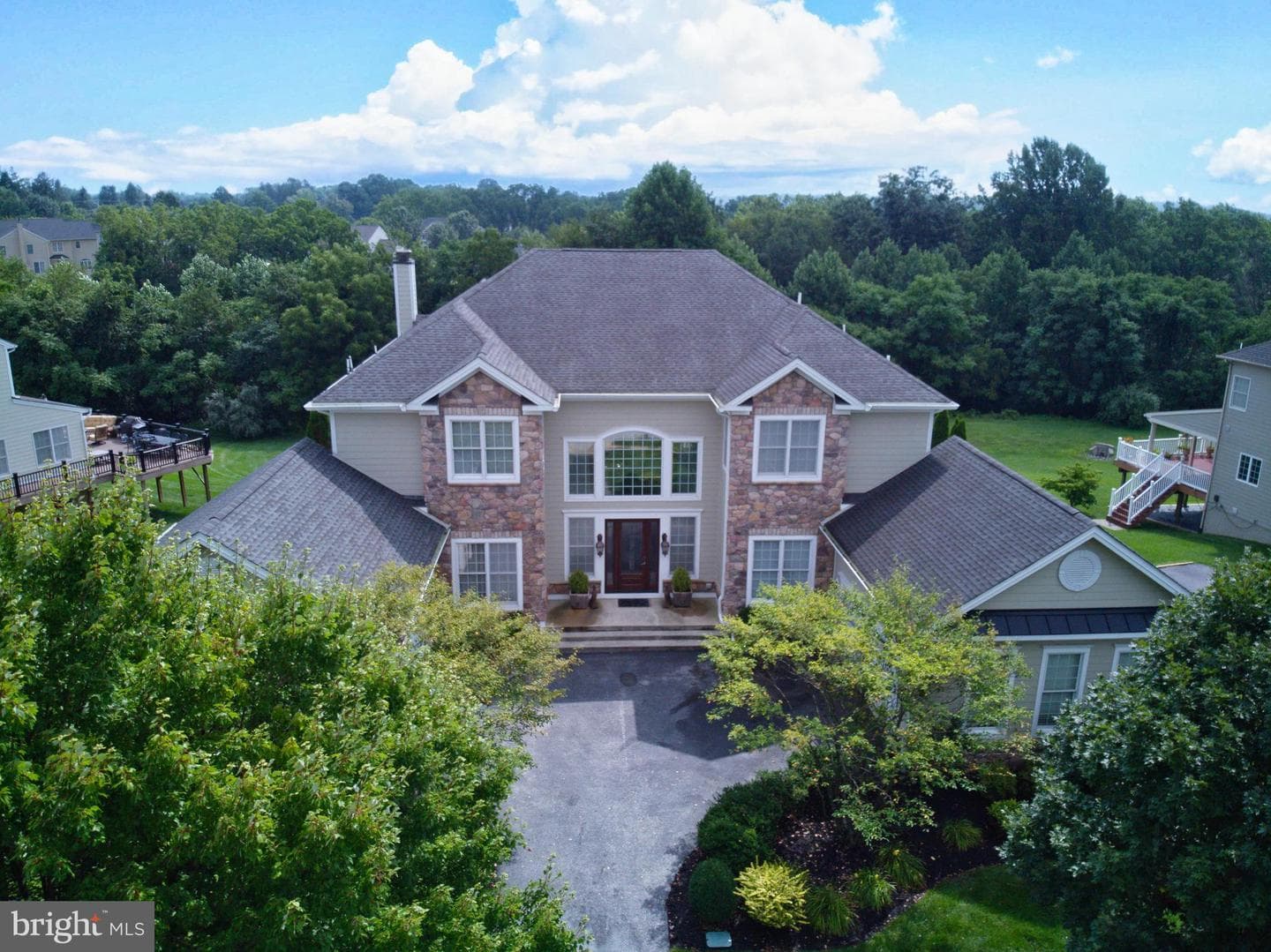 1473 W Stonington Drive photo 1