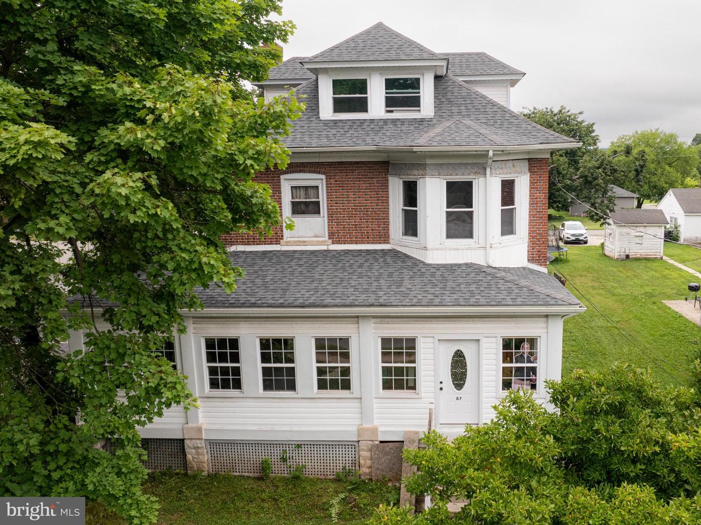 87 Nutt Road photo 1