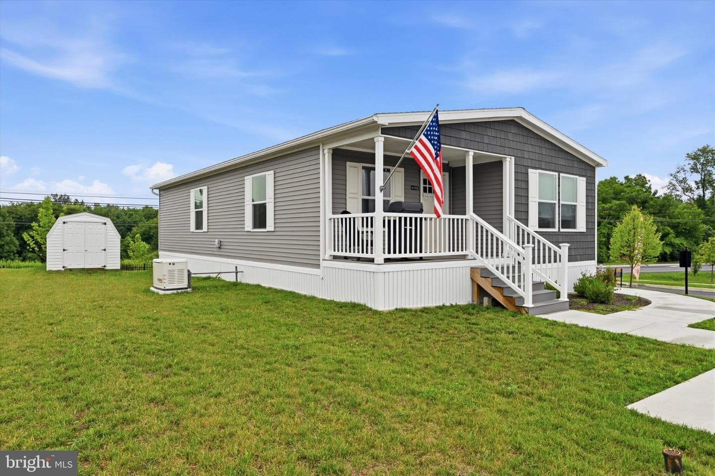 116 Sycamore Drive photo 1