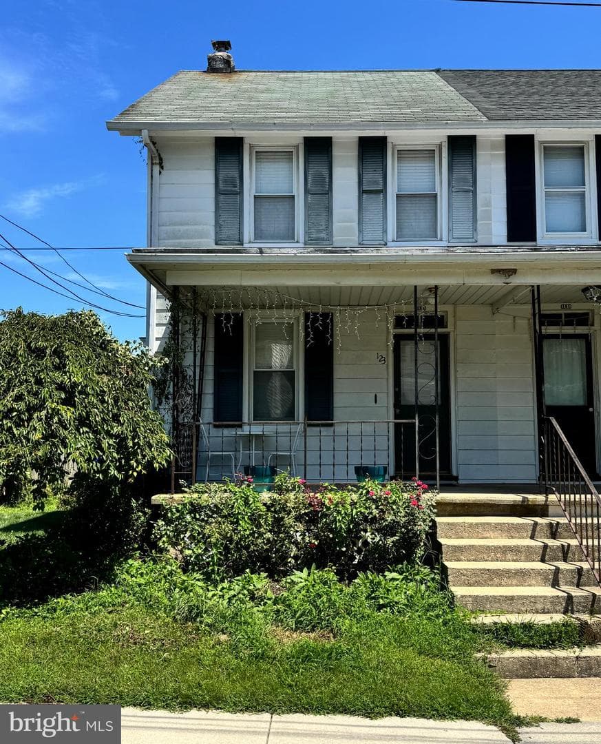 123 Chatham Street photo 1