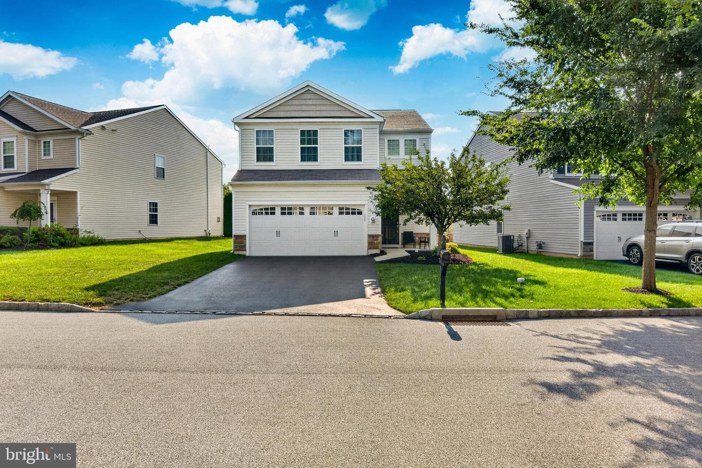 552 Prizer Court, Downingtown