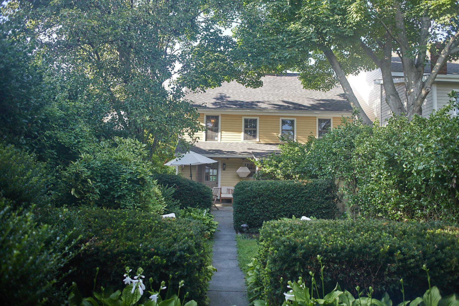 9 Buffington Street photo 1