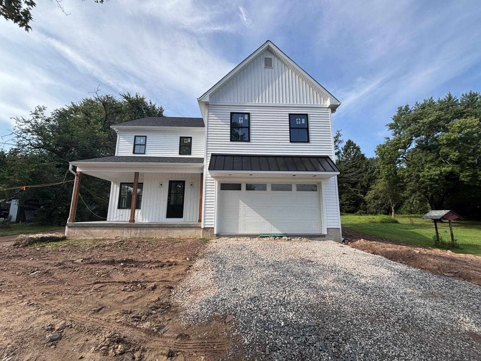780 E Cedarville Road photo 1