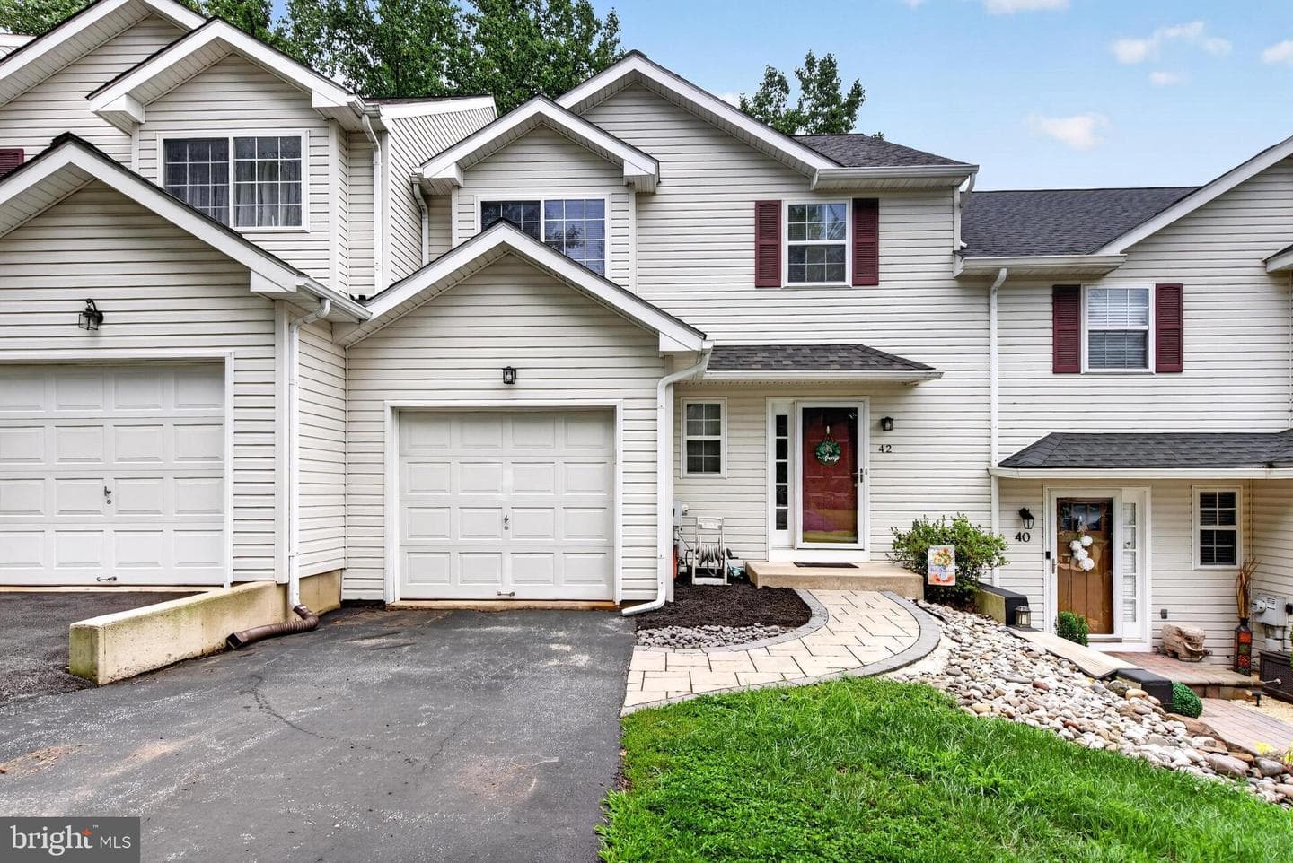 42 Pinckney Drive photo 1